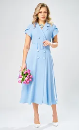 Платье Твой имидж 2368