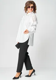 Bluzka EVA GRANT #7174-1b