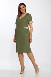 Sukienka Lady Style Classic #1839