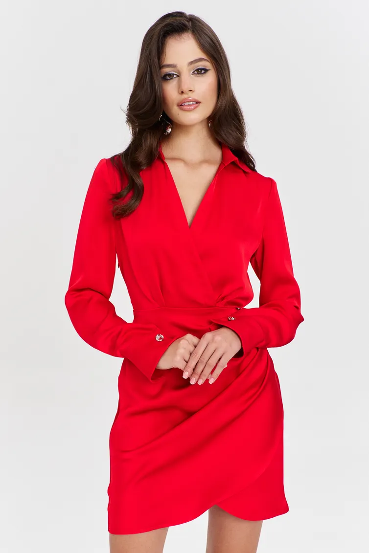 Sukienka RINKA #1328