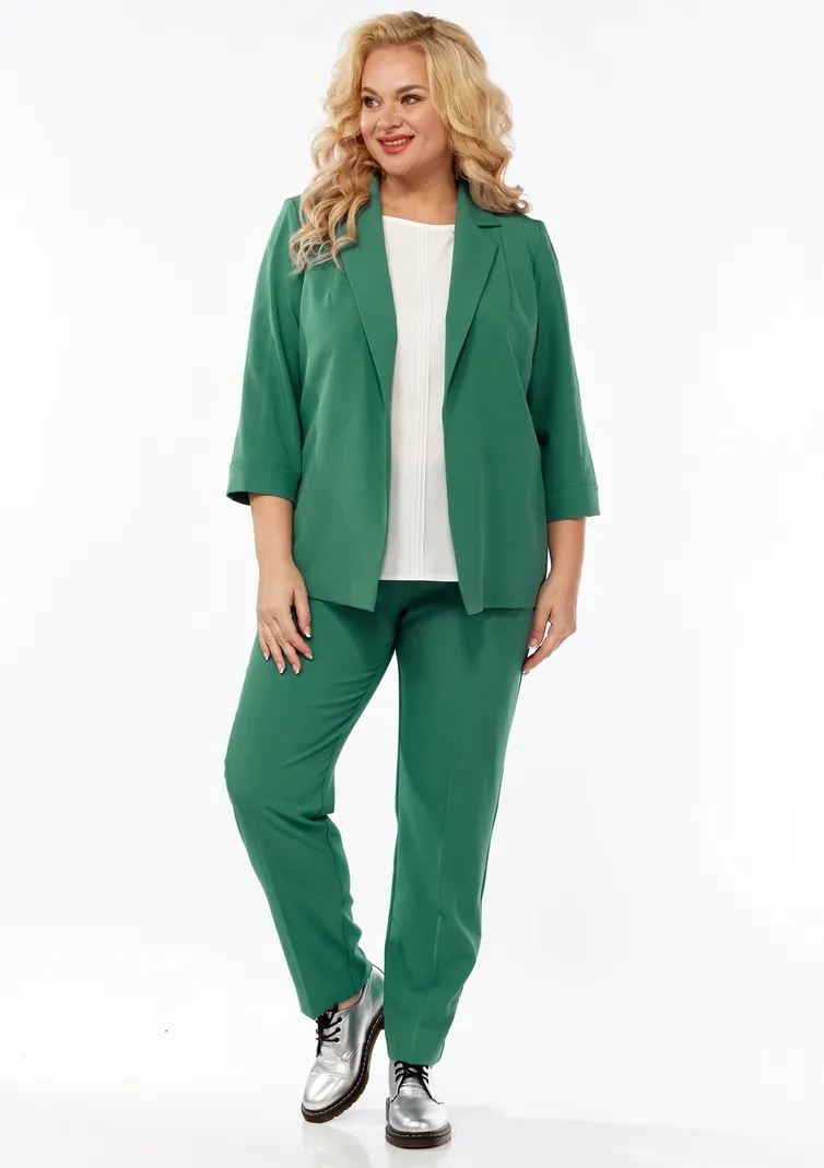 Garnitur Vilena-fashion #980 morskoj
