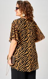 Bluzka EVA GRANT 0198-1k