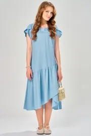Sukienka FITA #5131 LUShA