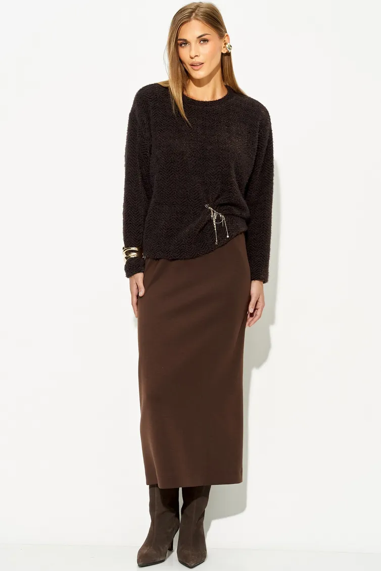 Zestaw LAIKONY #L-994-1 shokolad