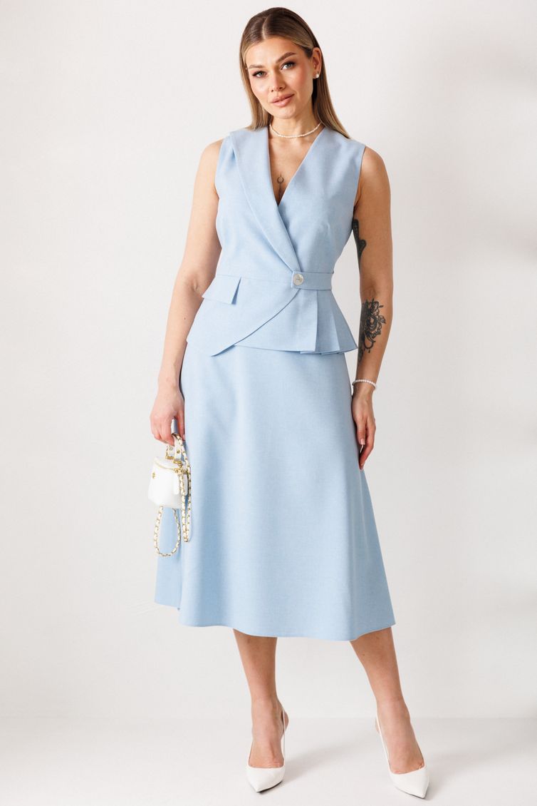 Костюм Мода Юрс арт. 26-2974 gol