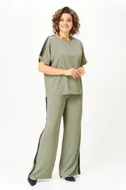 Костюм Rumoda арт. 2124 зеленый