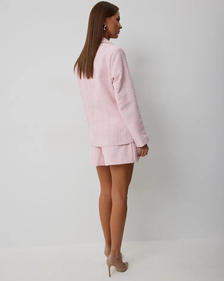 Zestaw V&N fashion #1023 rozovyj