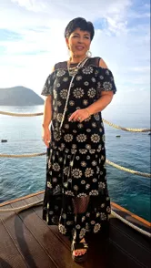 Sukienka Vittoria Queen #28173