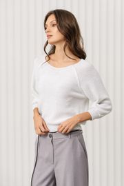 Джемпер Romgil арт. РВ0370-ХМ2 бел