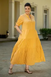 Dress ANDINA #0806-2