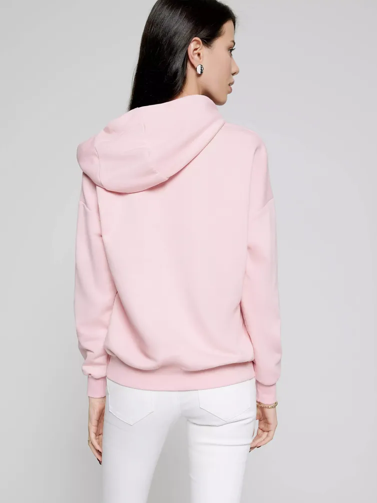 Skoczek Conte Elegant #19S-949TSP romantic pink 170