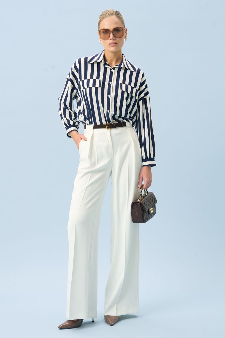 Рубашка URS арт. 25-589-1