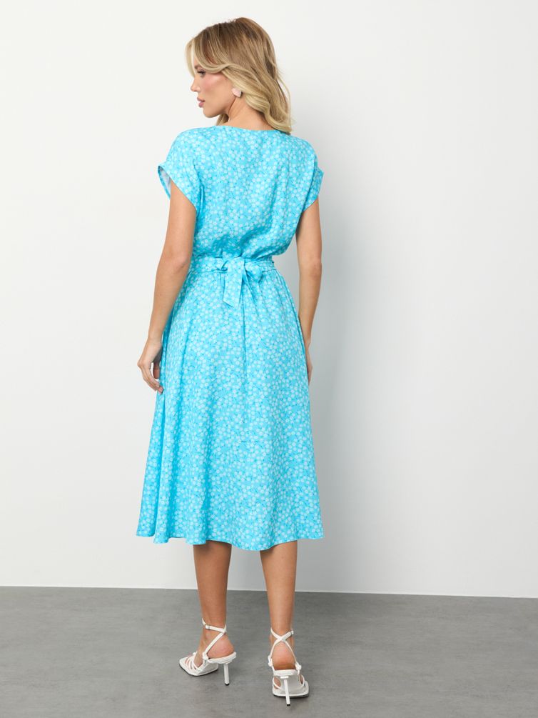 Платье Jetty арт. 506-68