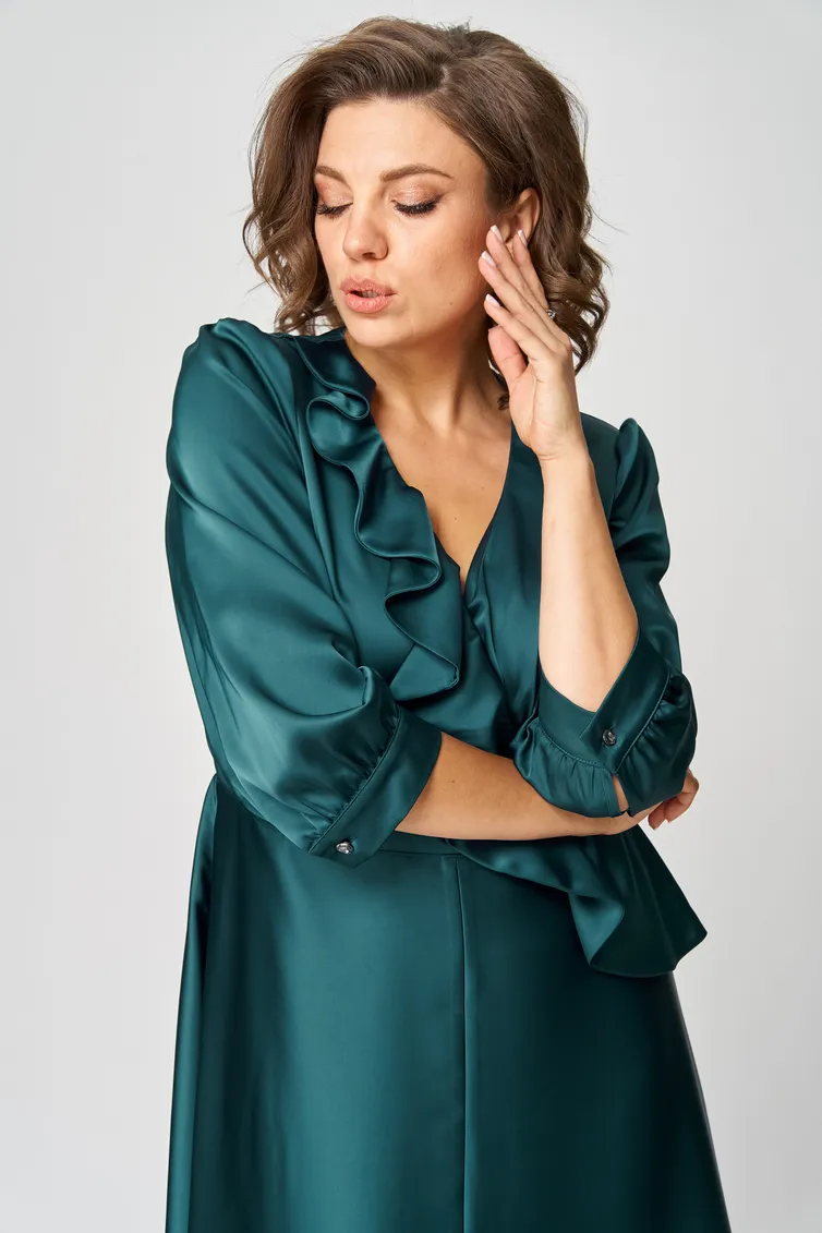Sukienka Danaida #2277