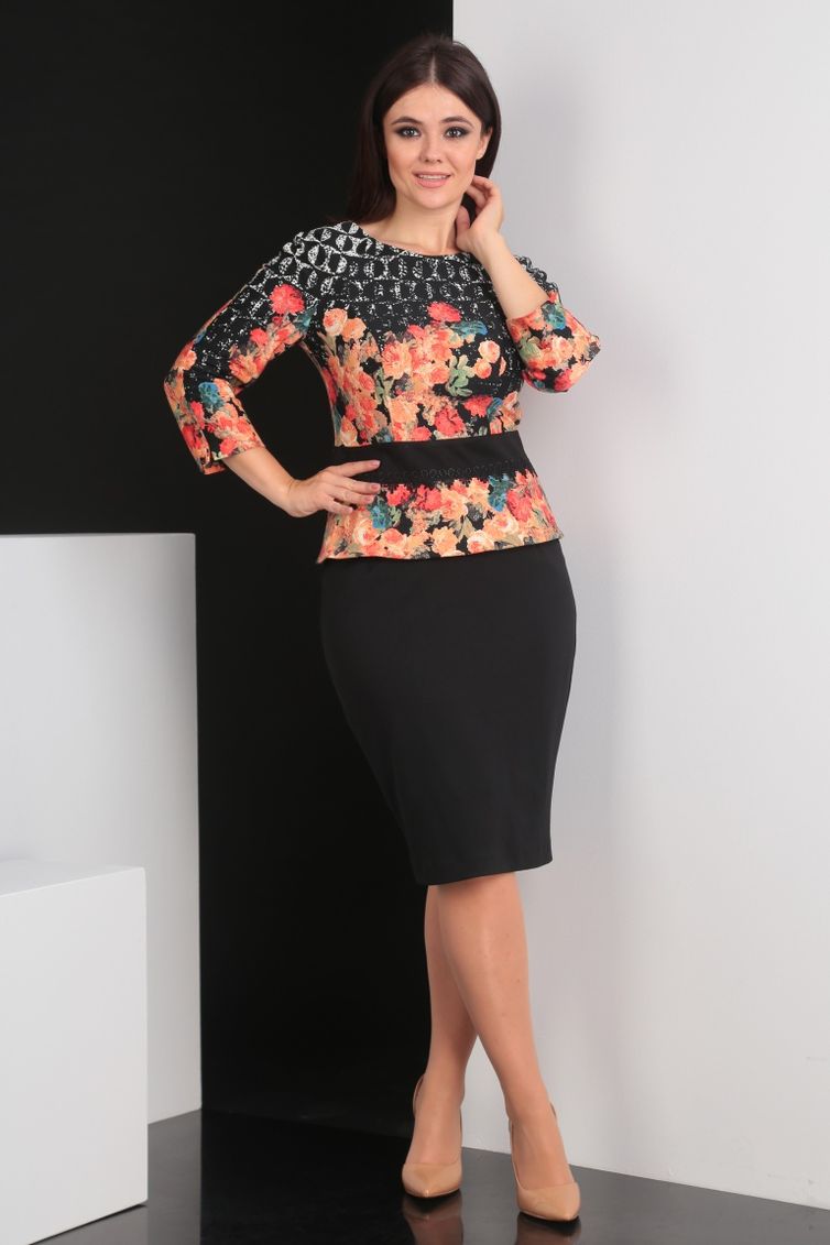 Zestaw Moda Urs #2198 or