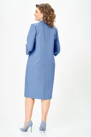 Dress Vilena-fashion #1132 dzhins