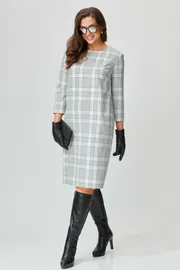 Dress ANDINA CITY #8030-24