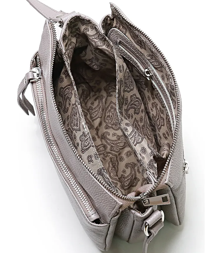 Torba Galanteya #24s1268k45 kofejnyj