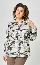 Костюм ALEZA 1333.1