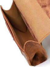 Сумки Galanteya 25с3498к45 коричнево-рыжий