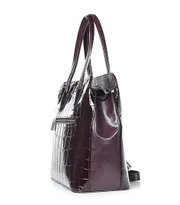 Torba Galanteya #24s812k45 bordo