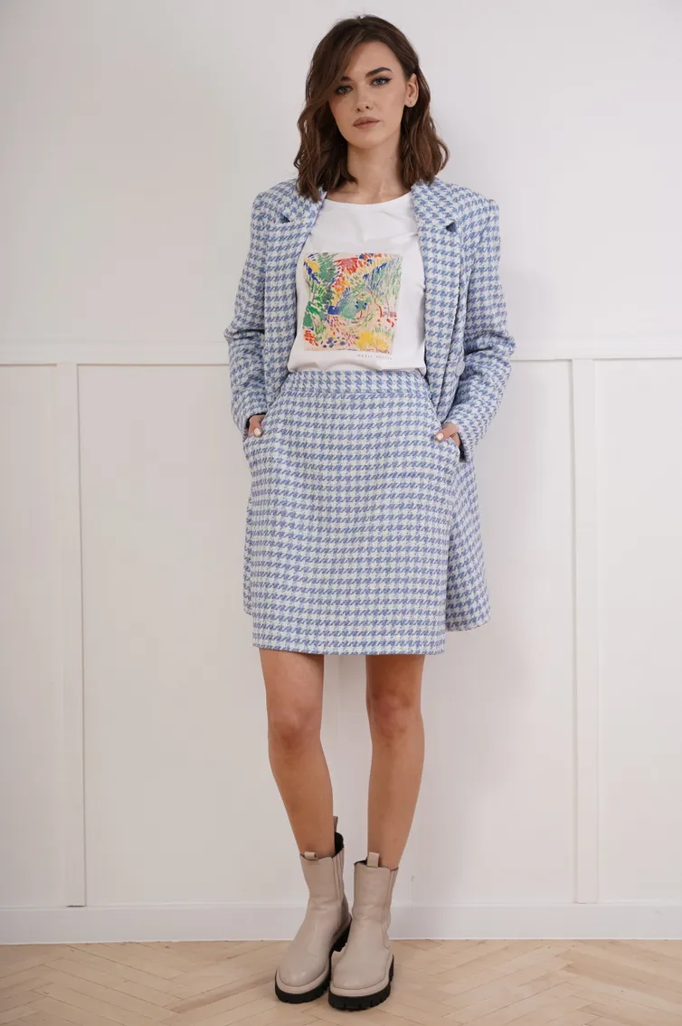 Blazer Fantazia Mod #4140