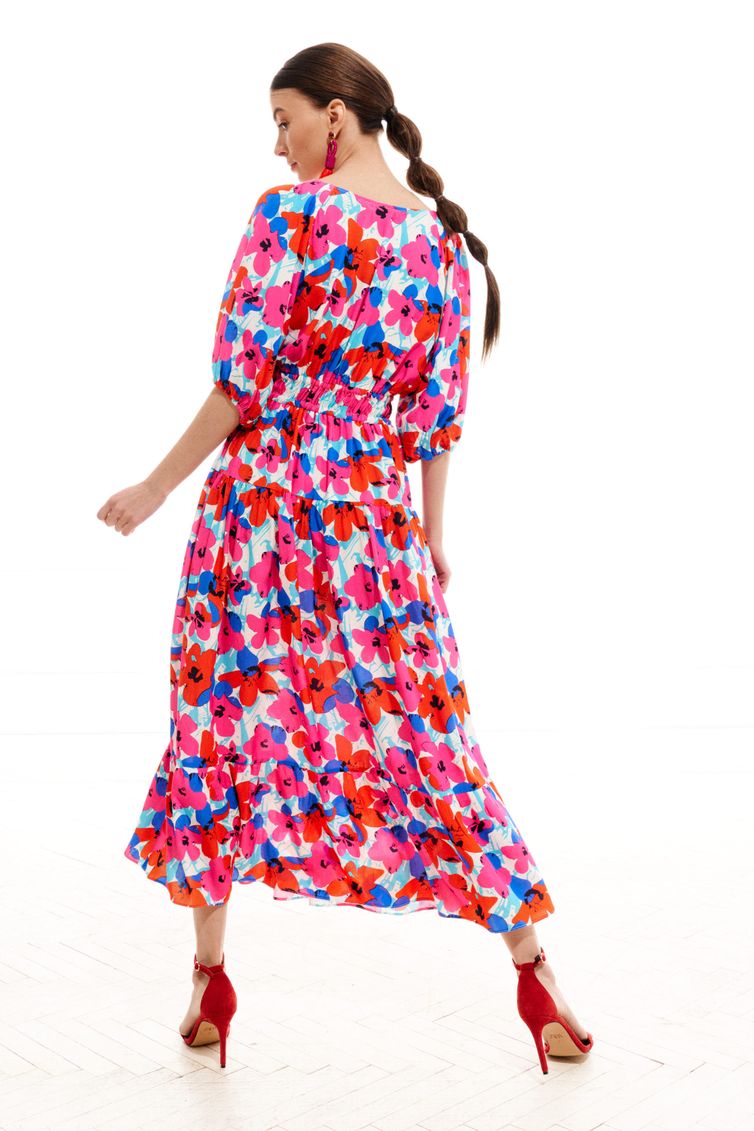 Dress Elletto Life #1014