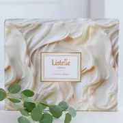 Комплект Listelle арт. 2615502 двуспальный ТАФФИ
