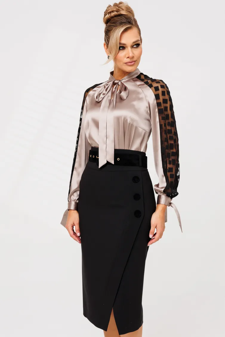 Zestaw Moda Urs #2509 z