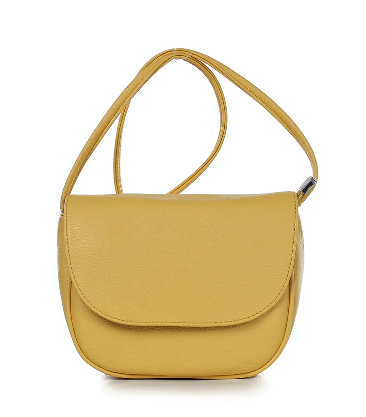Torba Galanteya #23s191k45 zheltyj