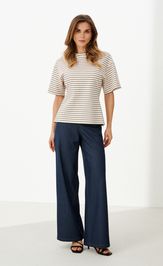 Джемпер Panda 126240 бежевый