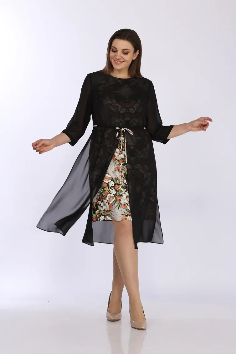Sukienka Lady Style Classic #2429/4
