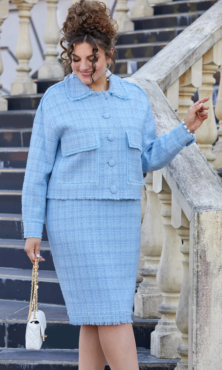 Garnitur Vittoria Queen #23283