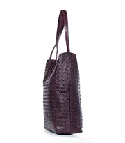 Torba Galanteya #25s857k45 bordo