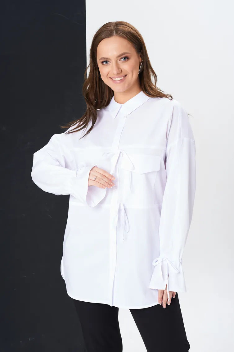 Рубашка Modema арт. 0563/2