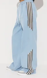 Брюки Buter New 3250 гол+сер