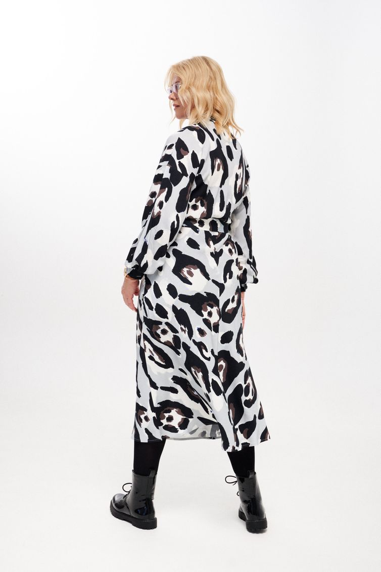 Dress Elletto Life #1963