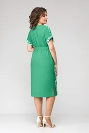 Sukienka Michelle Style #1114 zel