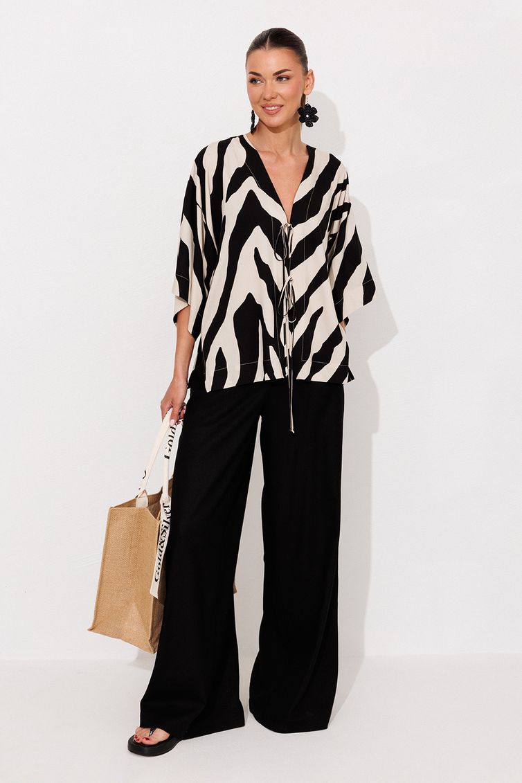 Blouse Buter New #3363