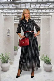 Sukienka Mia Moda #586-28