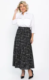 Юбка LT Collection Ю14771-10М