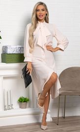 Платье LT Collection П15495-33М