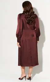 Платье Alta Moda 1051