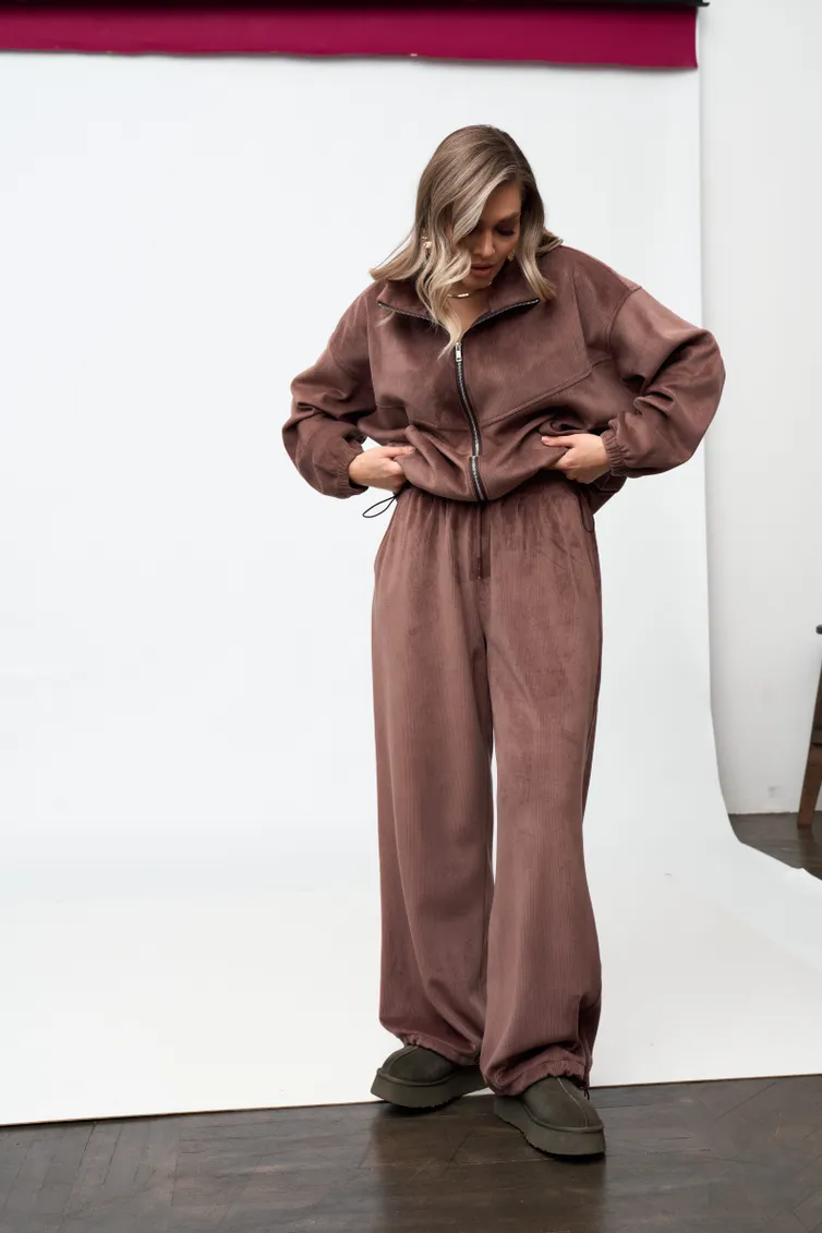 Suit Verita moda #N-2432
