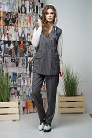 Suit Fantazia Mod #3312
