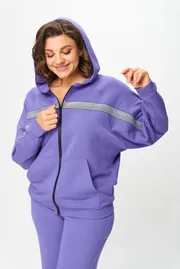 Garnitur Michel Chic #1356/1 lav