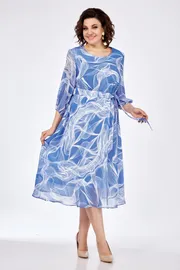 Sukienka Ell Style #2275/7
