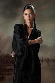 Tunic Buter New #3468