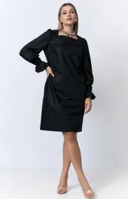 Sukienka Verita moda #N-2341