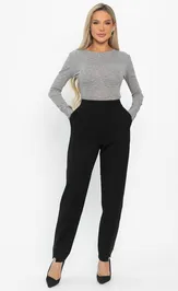 Брюки LT Collection Б14883-8М
